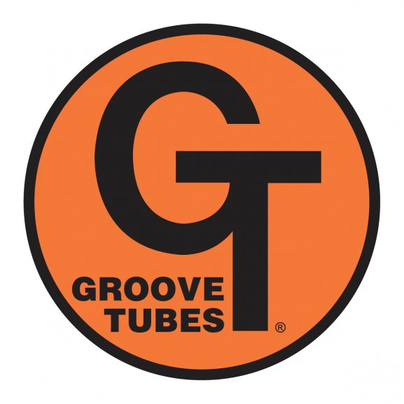 Logo of Groove Tube