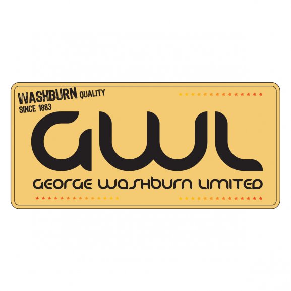 Logo of George Washburn Limited