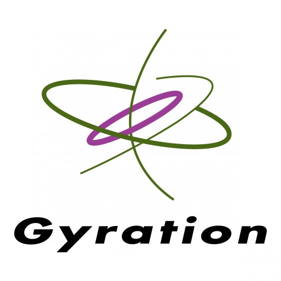 Logo of Gyration