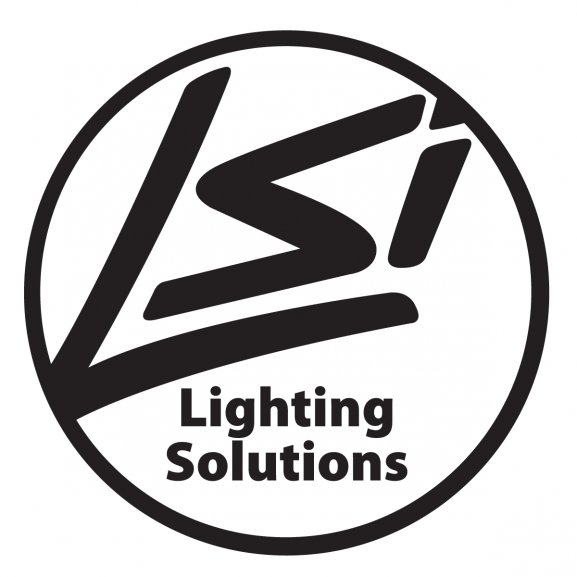 Logo of LSI Lighting Solutions