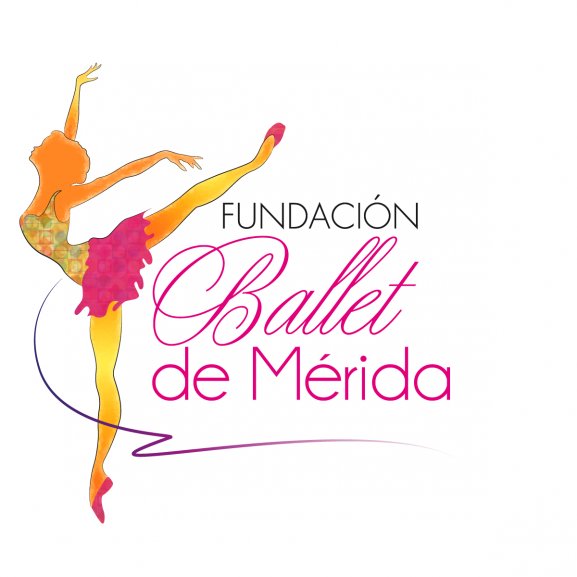 Logo of Fundacion Ballet de Mérida