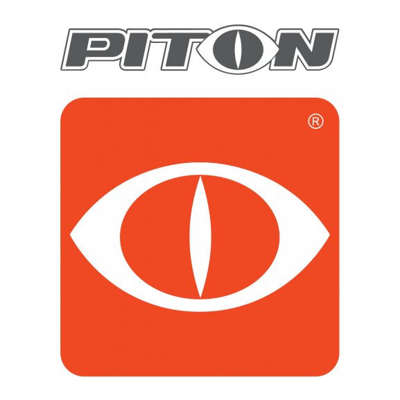 Logo of Piton®