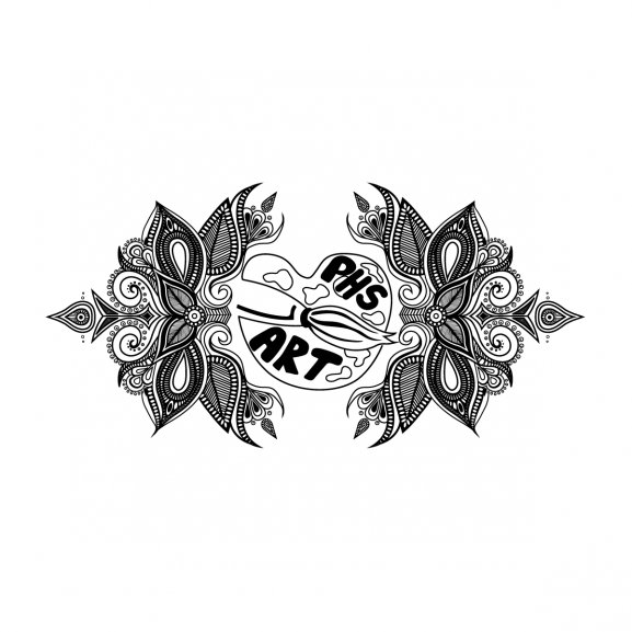 Logo of Phs Art Shirt