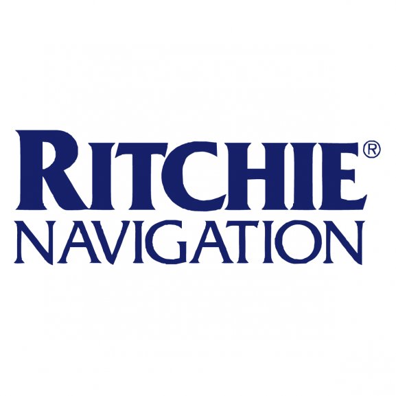 Logo of Ritchie Navigation