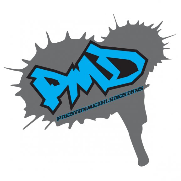 Logo of PMD Graphics