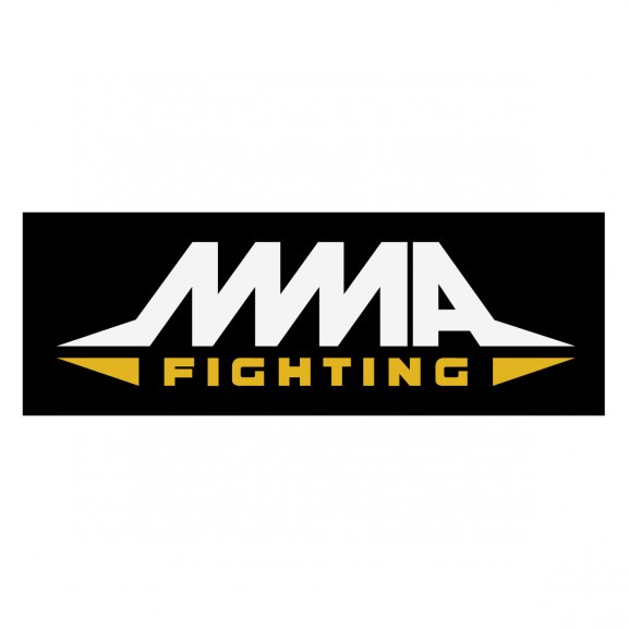 Logo of MMA Fighting