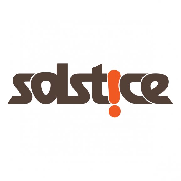 Logo of Solstice 