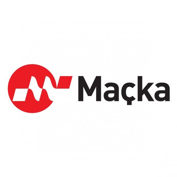 Logo of Macka Reklam