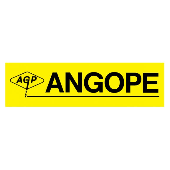 Logo of Angope