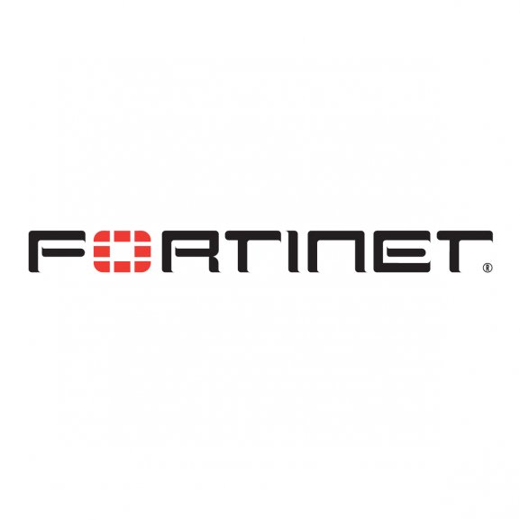 Logo of Fortinet
