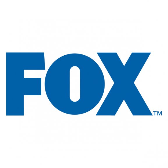 Logo of Fox