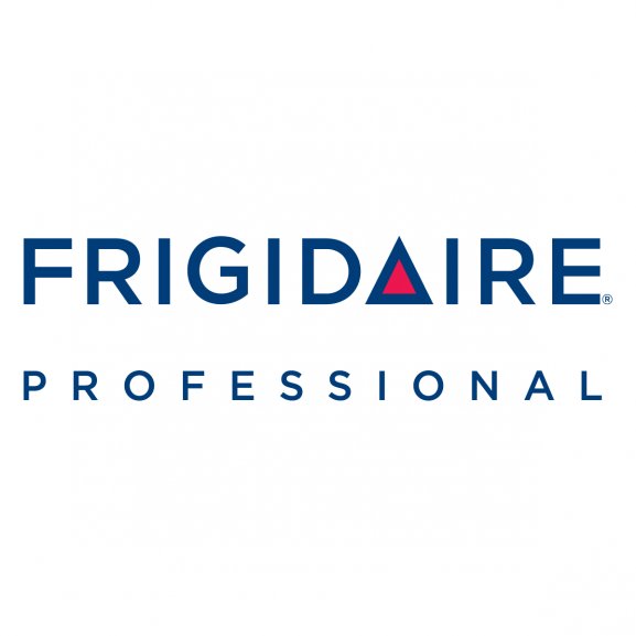 Logo of Frigidaire