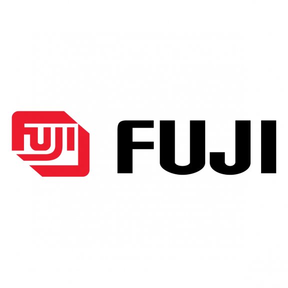 Logo of Fuji 
