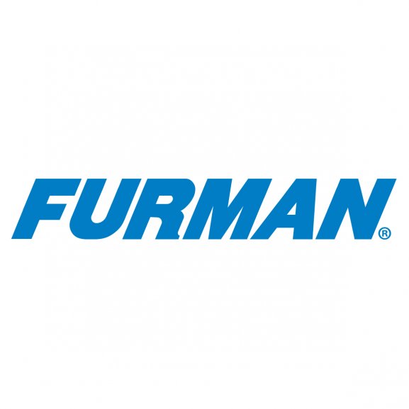 Logo of Furman