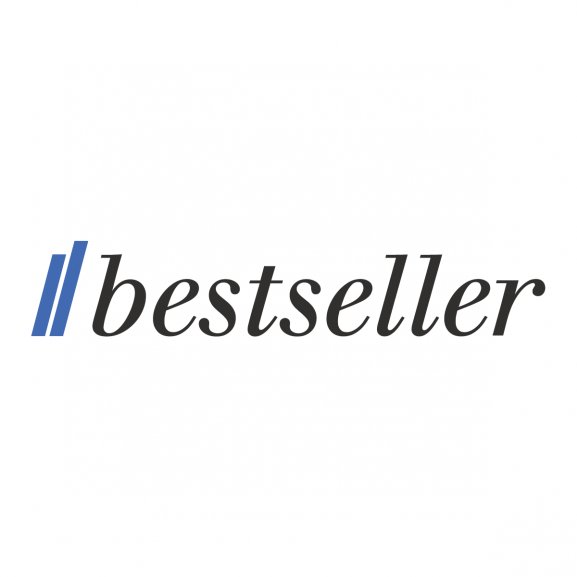 Logo of Bestseller