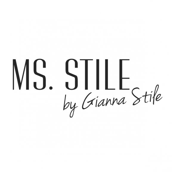 Logo of Ms Stile