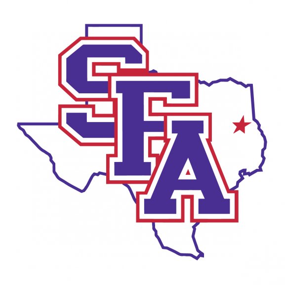 Logo of Stephen F Austin University