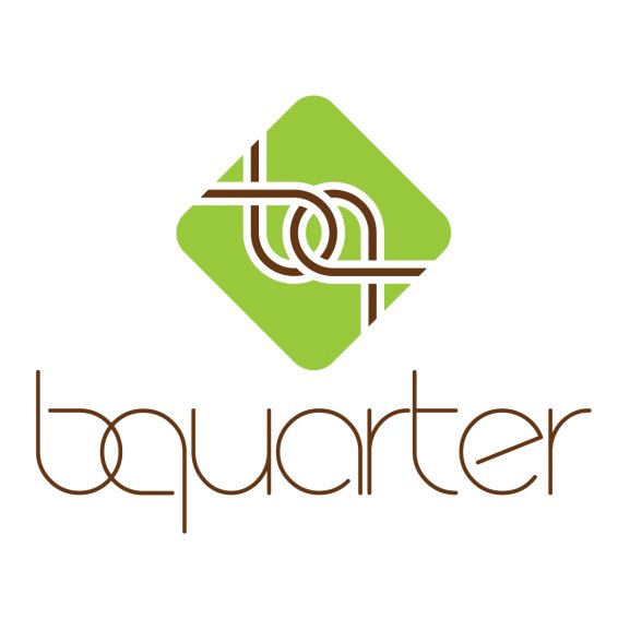 Logo of B Quarter