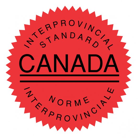 Logo of Interprovincial Red Seal