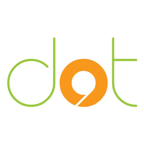 Logo of Dot