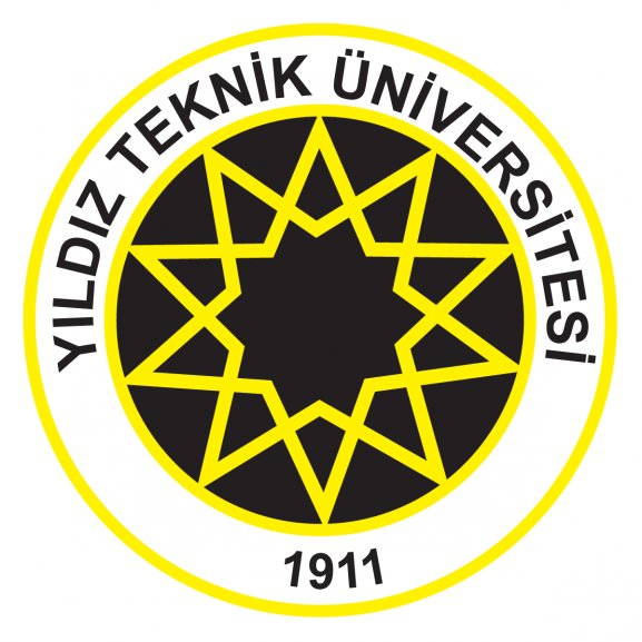 Logo of Yıldız Teknik Üniversitesi Vakfı