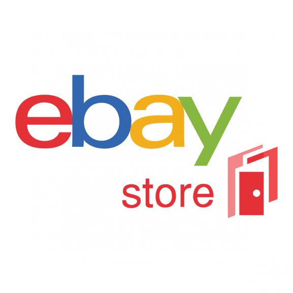 Logo of eBay Store