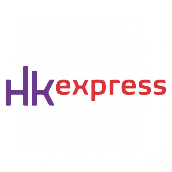 Logo of HK Express