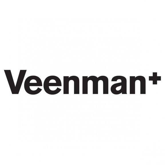 Logo of Veenman+