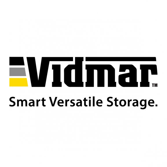 Logo of Vidmar