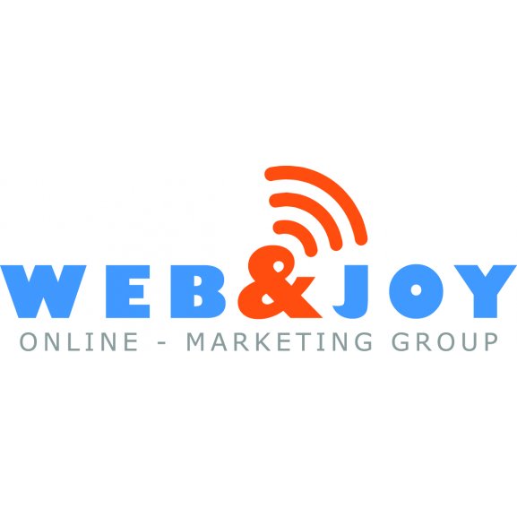Logo of Web & Joy