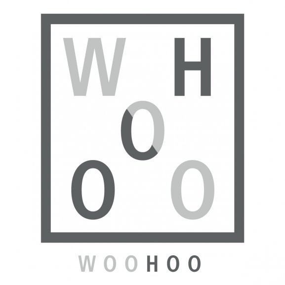 Logo of WooHoo