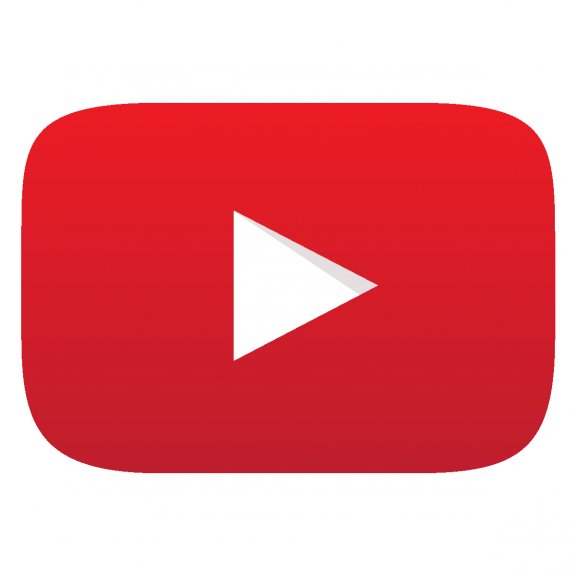 Logo of YouTube