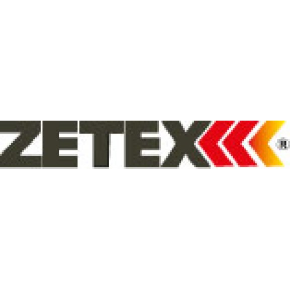 Logo of Zetex