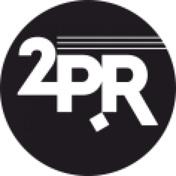 Logo of 2PR