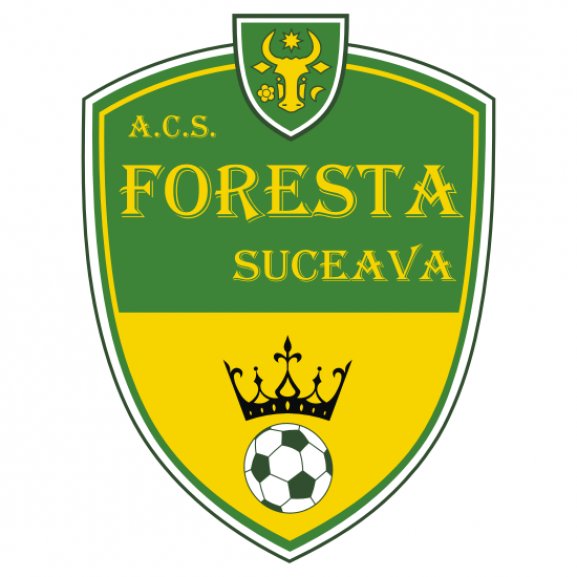 Logo of ACS Foresta Suceava