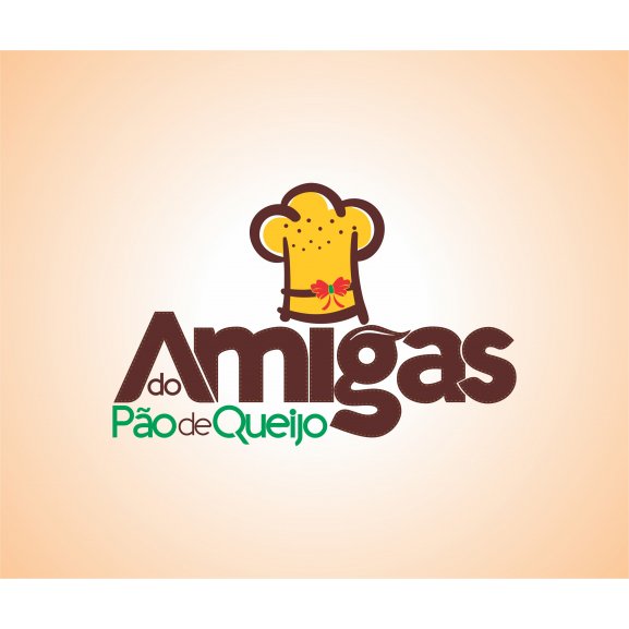 Logo of Amigas Pão Queijo