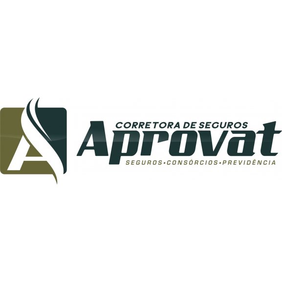 Logo of Aprovat Seguros