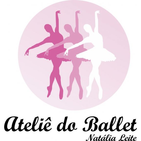 Logo of Ateliê Ballet