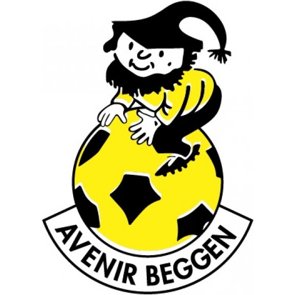 Logo of Avenir Beggen