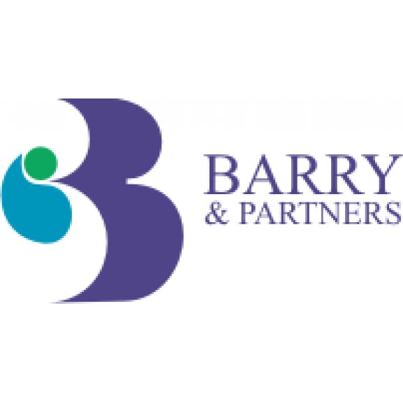 Logo of Barry &amp; Partners