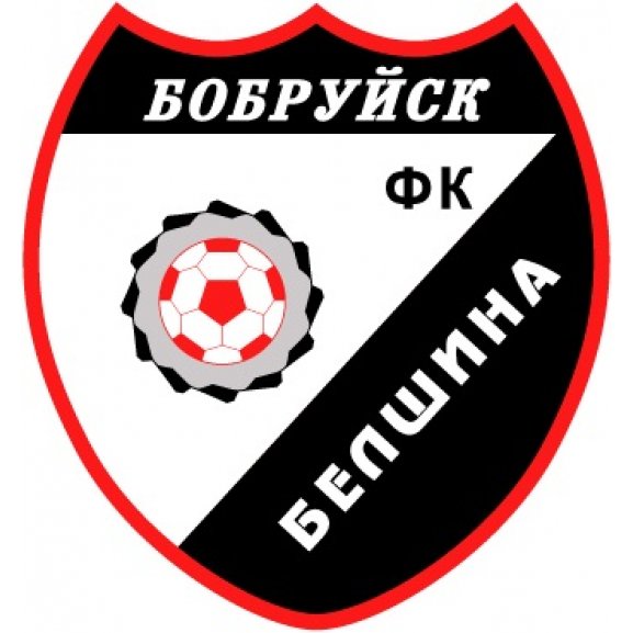 Logo of FK Belshina Bobruisk