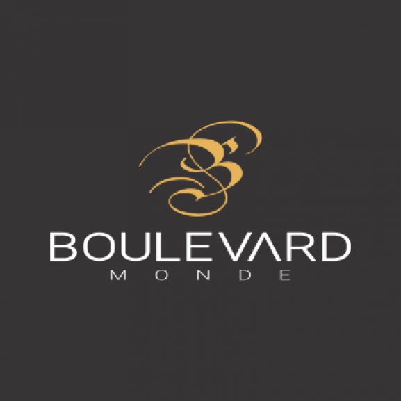 Logo of Boulevard Monde