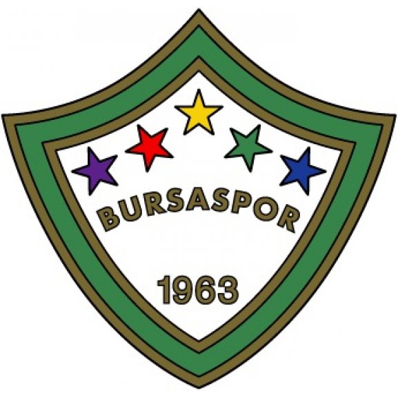Logo of Bursaspor Bursa 