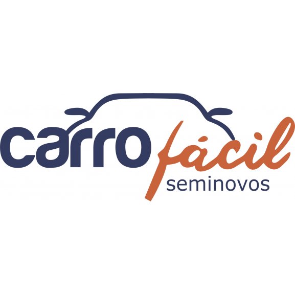 Logo of Carro Fácil