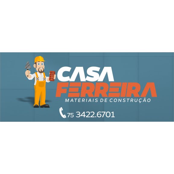 Logo of Casa Ferreira