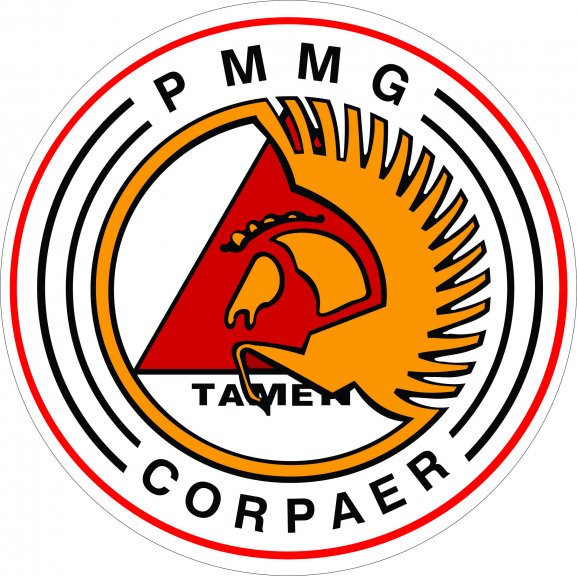 Logo of Corpaer