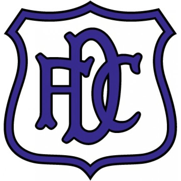 Logo of FC Dundee