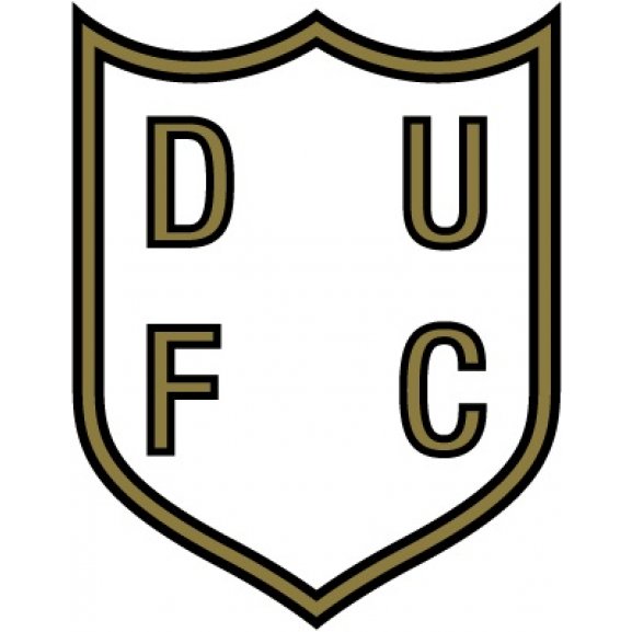 Logo of FC Dundee United