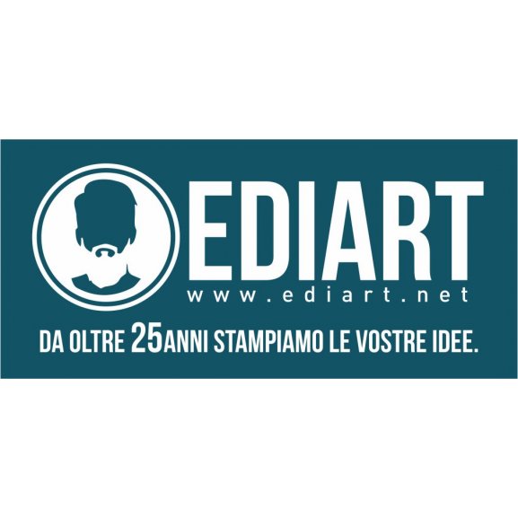 Logo of EdiArt