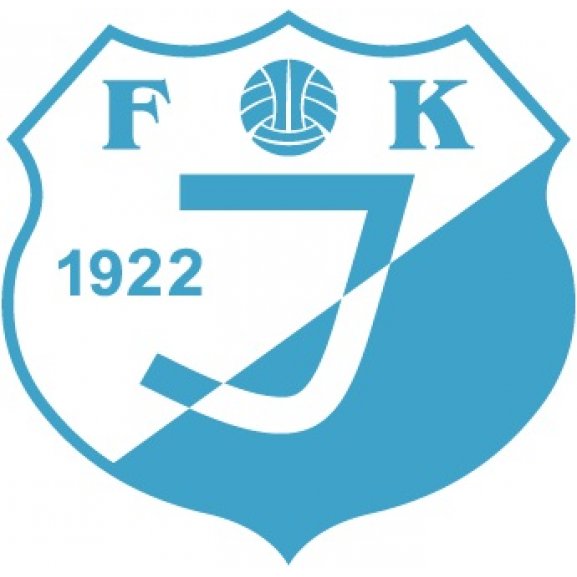 Logo of FK Jedinstvo Bielo-Pole